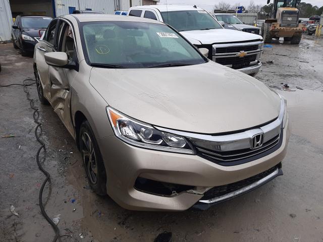 HONDA ACCORD LX 2017 1hgcr2f33ha171820