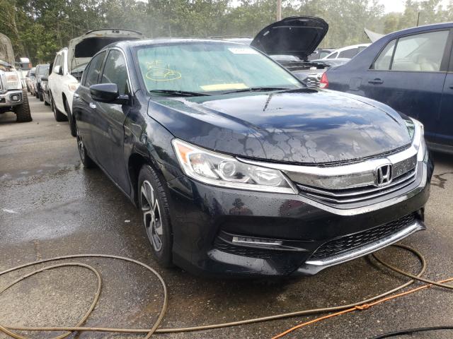 HONDA ACCORD LX 2017 1hgcr2f33ha172708