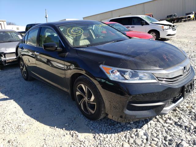 HONDA ACCORD LX 2017 1hgcr2f33ha172725