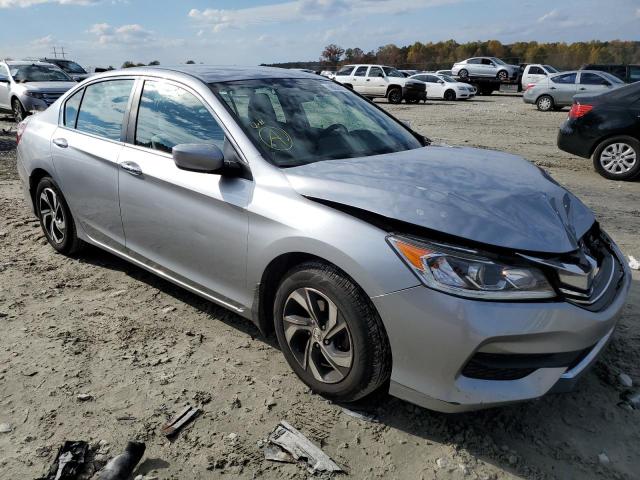 HONDA ACCORD LX 2017 1hgcr2f33ha173003