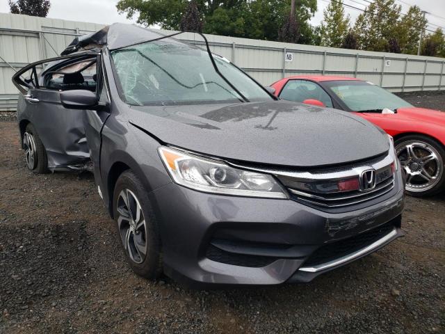 HONDA ACCORD LX 2017 1hgcr2f33ha175365