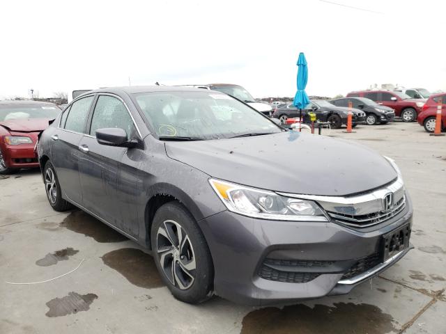 HONDA ACCORD LX 2017 1hgcr2f33ha175950