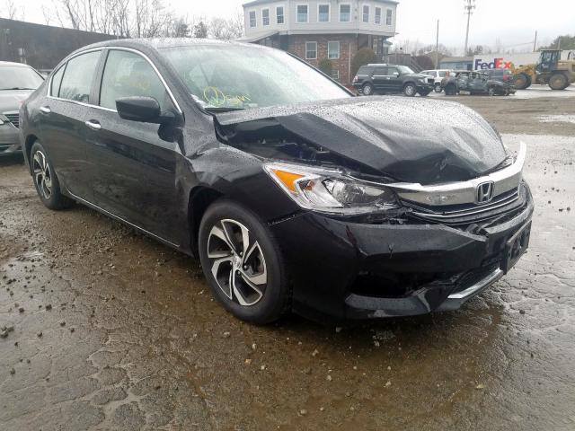 HONDA ACCORD LX 2017 1hgcr2f33ha179335