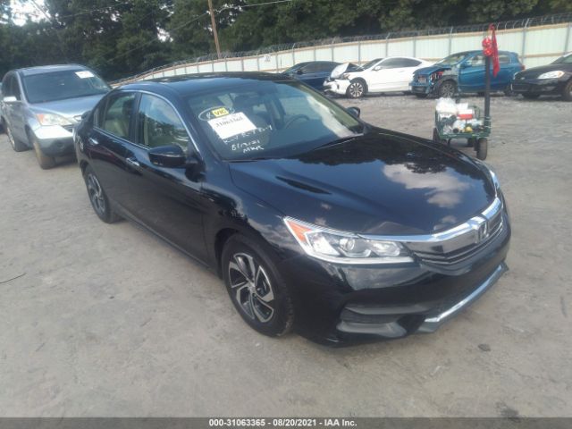 HONDA ACCORD SEDAN 2017 1hgcr2f33ha179576