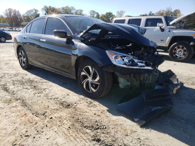 HONDA ACCORD LX 2017 1hgcr2f33ha180632