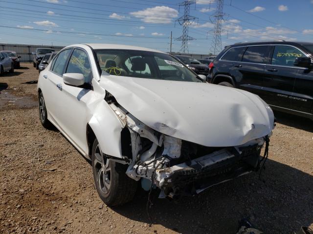 HONDA ACCORD LX 2017 1hgcr2f33ha180937