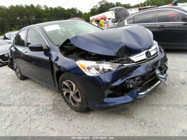 HONDA ACCORD SEDAN 2017 1hgcr2f33ha184468