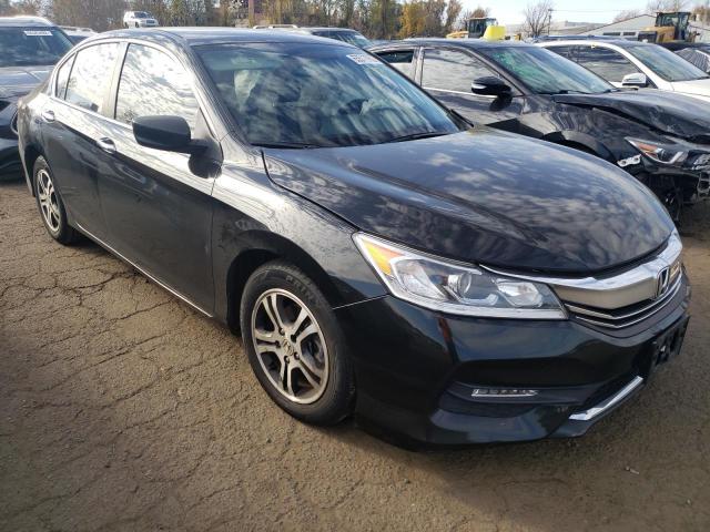 HONDA ACCORD LX 2017 1hgcr2f33ha184700