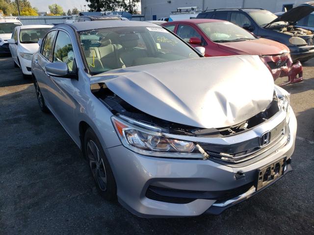 HONDA ACCORD LX 2017 1hgcr2f33ha185104