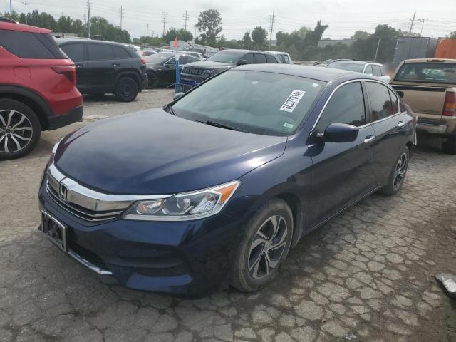 HONDA ACCORD LX 2017 1hgcr2f33ha185278