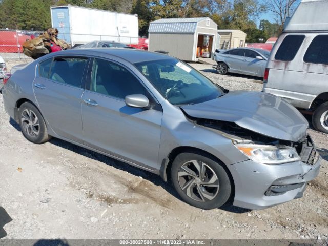 HONDA ACCORD 2017 1hgcr2f33ha191775