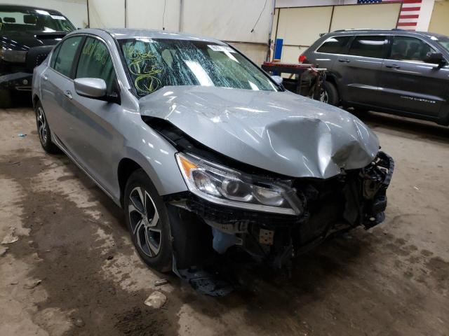 HONDA ACCORD LX 2017 1hgcr2f33ha191792