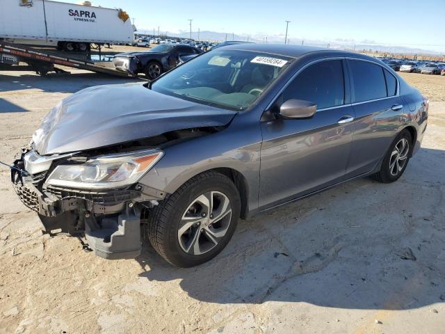 HONDA ACCORD 2017 1hgcr2f33ha195096