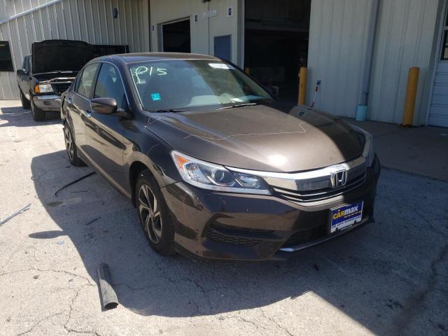 HONDA ACCORD LX 2017 1hgcr2f33ha196605