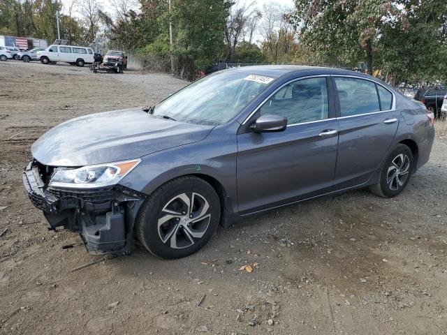 HONDA ACCORD 2017 1hgcr2f33ha199164