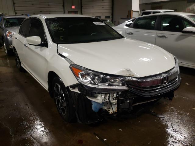 HONDA ACCORD LX 2017 1hgcr2f33ha202239