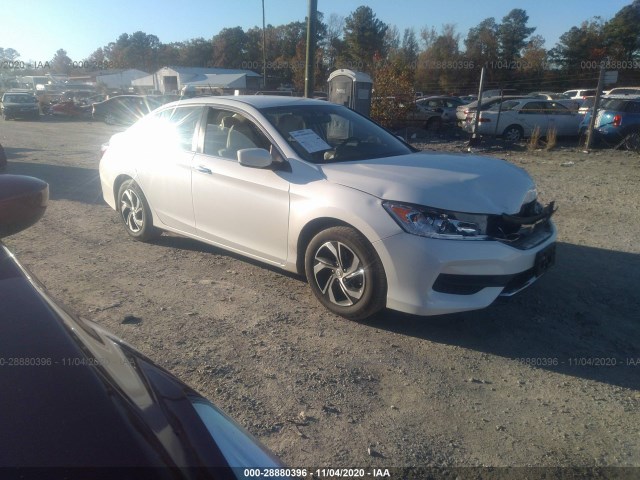 HONDA ACCORD SEDAN 2017 1hgcr2f33ha202256