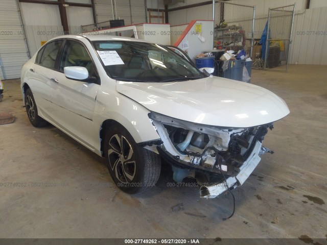 HONDA ACCORD SEDAN 2017 1hgcr2f33ha203293