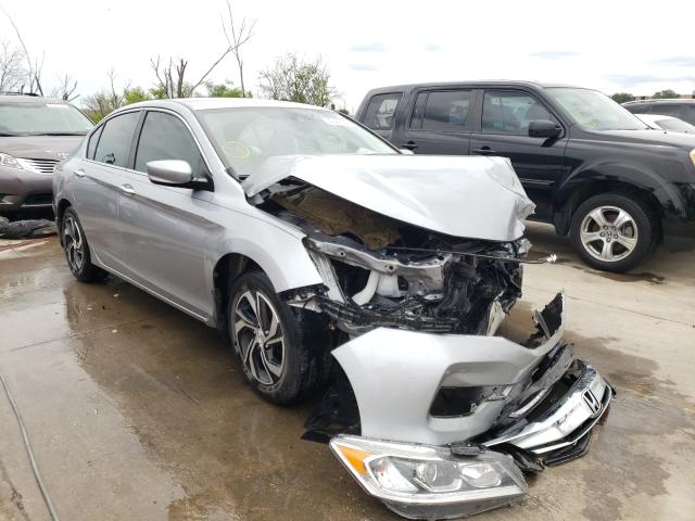 HONDA ACCORD LX 2017 1hgcr2f33ha204377