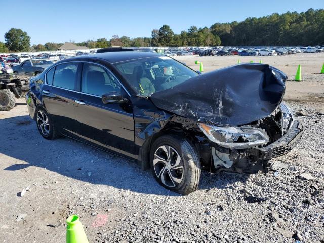 HONDA ACCORD LX 2017 1hgcr2f33ha204461