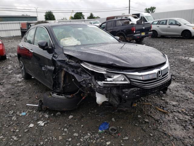 HONDA ACCORD LX 2017 1hgcr2f33ha205027