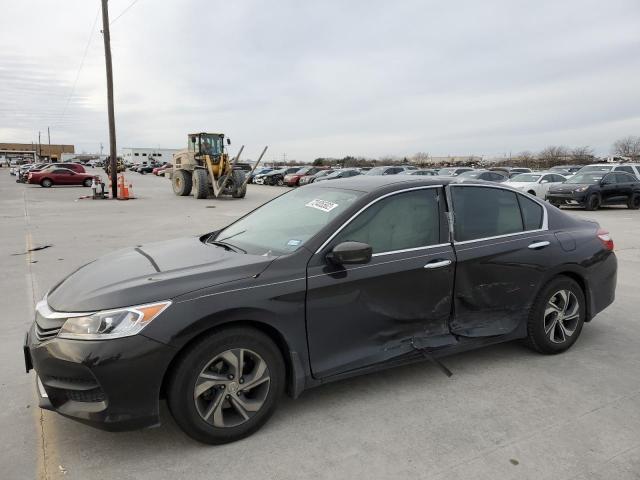 HONDA ACCORD 2017 1hgcr2f33ha208736