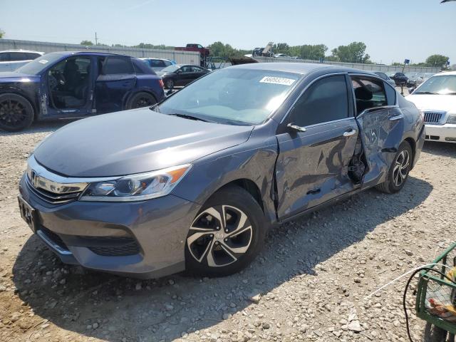 HONDA ACCORD LX 2017 1hgcr2f33ha210518