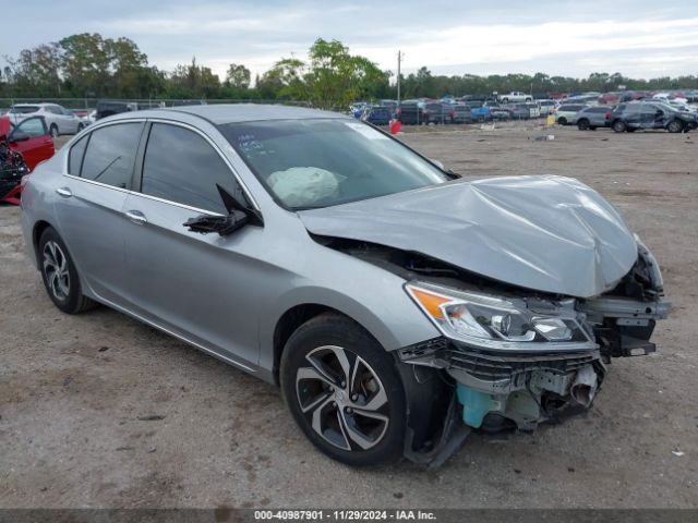 HONDA ACCORD 2017 1hgcr2f33ha210759