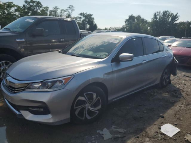 HONDA ACCORD LX 2017 1hgcr2f33ha211118