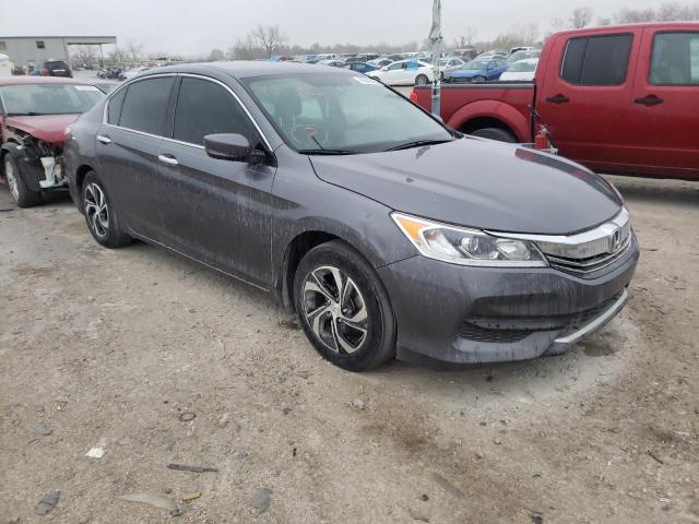 HONDA ACCORD LX 2017 1hgcr2f33ha212253