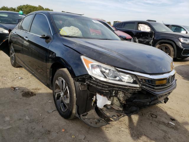 HONDA ACCORD LX 2017 1hgcr2f33ha213726