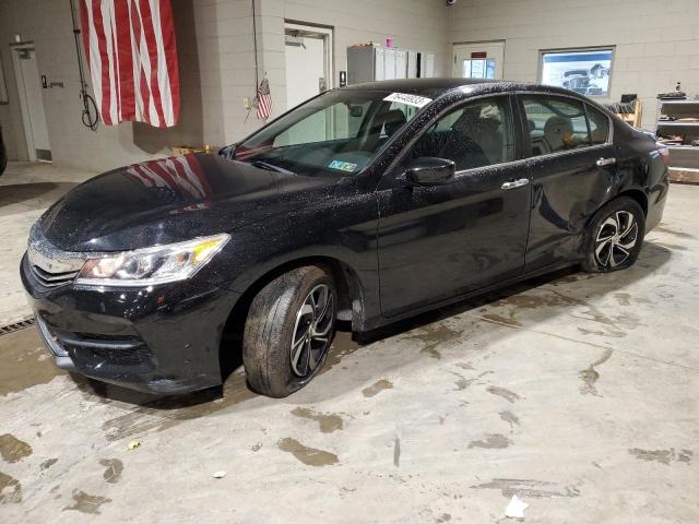 HONDA ACCORD 2017 1hgcr2f33ha216402