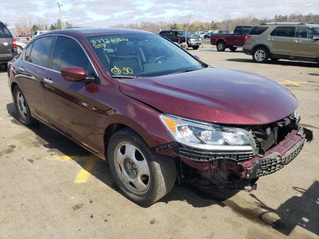 HONDA ACCORD LX 2017 1hgcr2f33ha216674