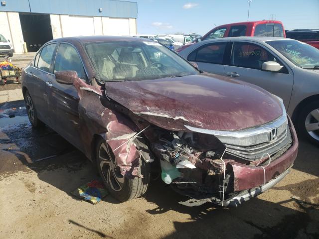 HONDA ACCORD LX 2017 1hgcr2f33ha218330