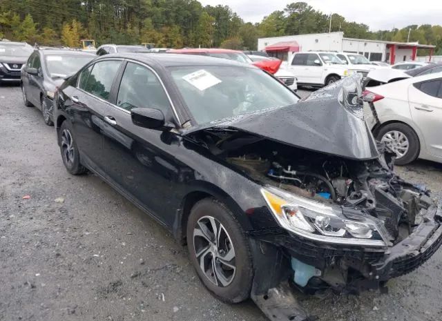 HONDA ACCORD 2017 1hgcr2f33ha221034