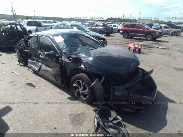 HONDA ACCORD SEDAN 2017 1hgcr2f33ha221048