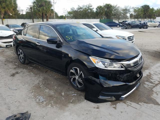 HONDA ACCORD LX 2017 1hgcr2f33ha221079