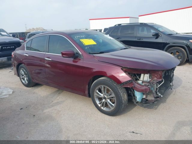 HONDA ACCORD 2017 1hgcr2f33ha222264