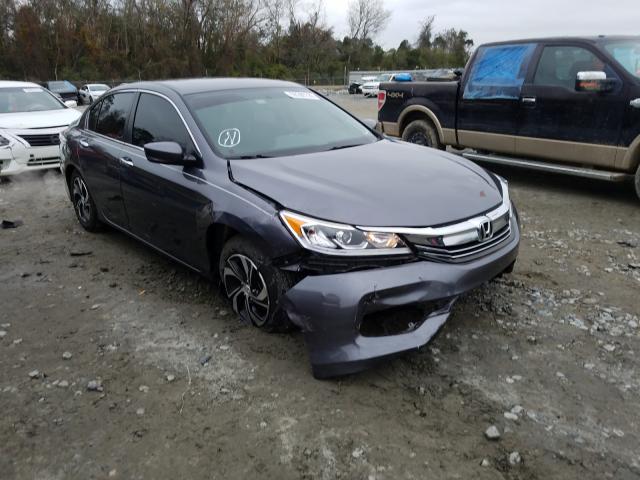 HONDA ACCORD LX 2017 1hgcr2f33ha222376