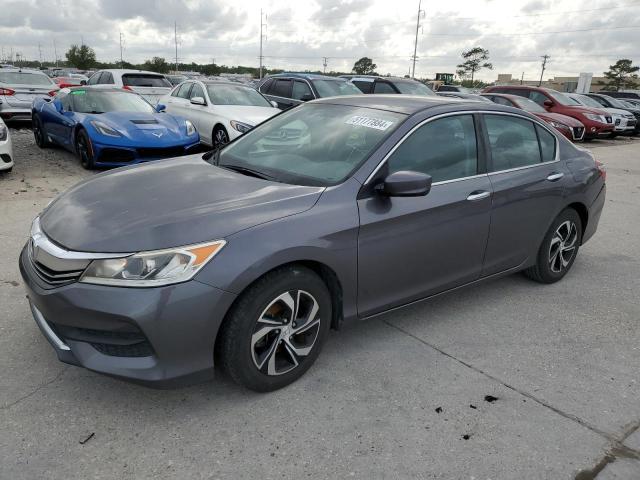 HONDA ACCORD 2017 1hgcr2f33ha222538