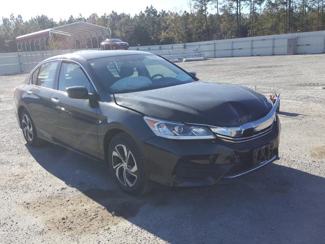 HONDA ACCORD LX 2017 1hgcr2f33ha224189