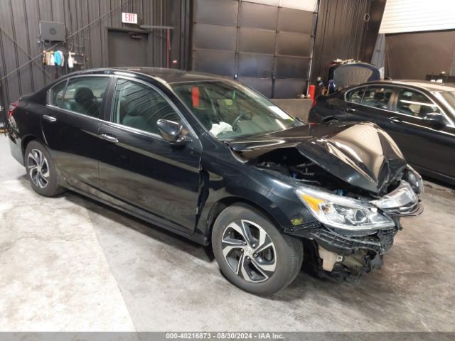 HONDA ACCORD 2017 1hgcr2f33ha224192