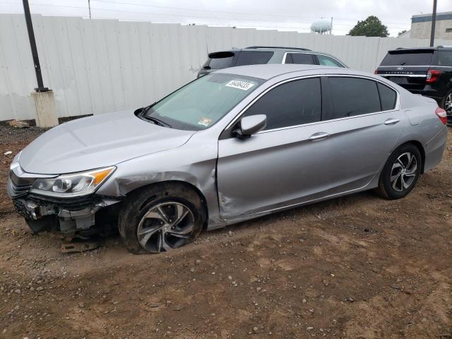 HONDA ACCORD 2017 1hgcr2f33ha225052