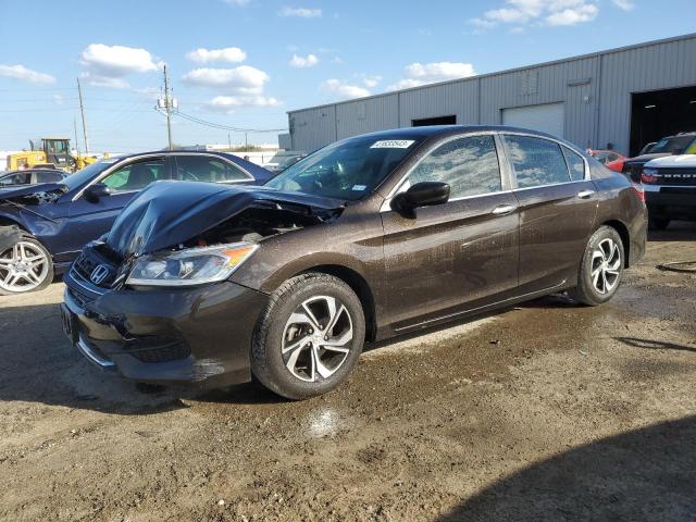 HONDA ACCORD LX 2017 1hgcr2f33ha226136