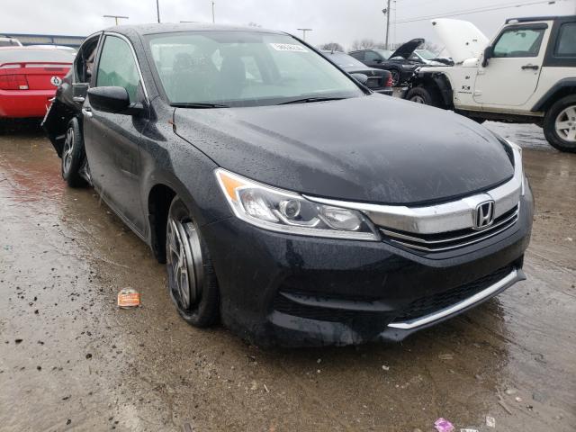 HONDA ACCORD LX 2017 1hgcr2f33ha226766