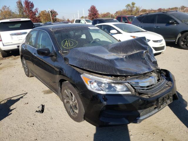 HONDA ACCORD LX 2017 1hgcr2f33ha227187