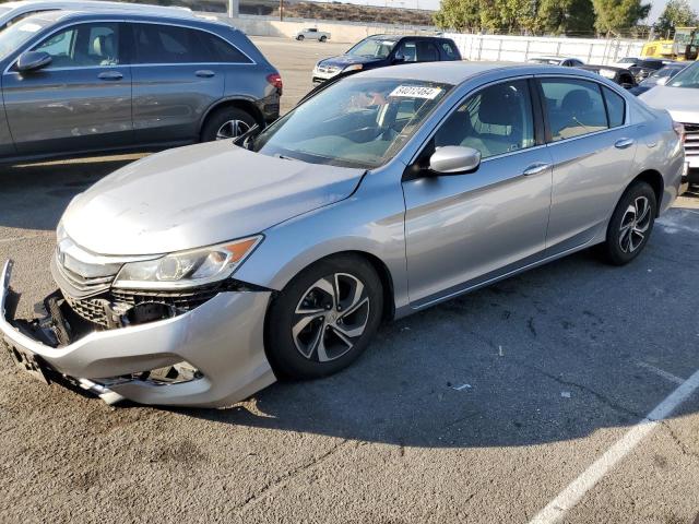 HONDA ACCORD LX 2017 1hgcr2f33ha234723