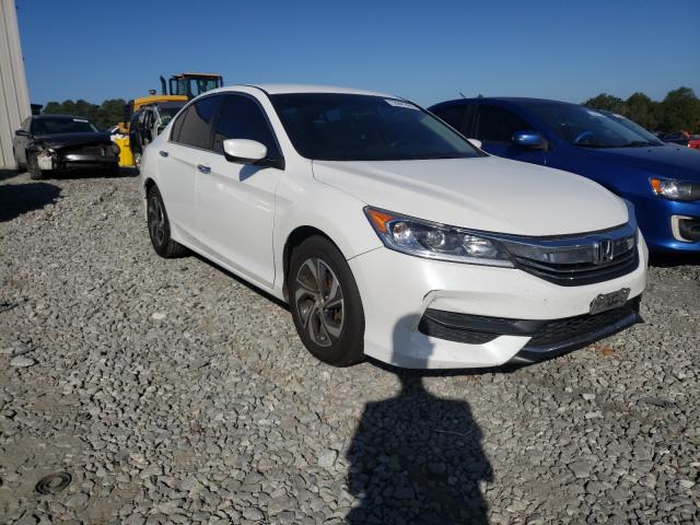 HONDA ACCORD LX 2017 1hgcr2f33ha236049