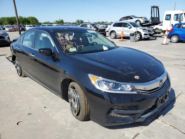 HONDA ACCORD LX 2017 1hgcr2f33ha242272