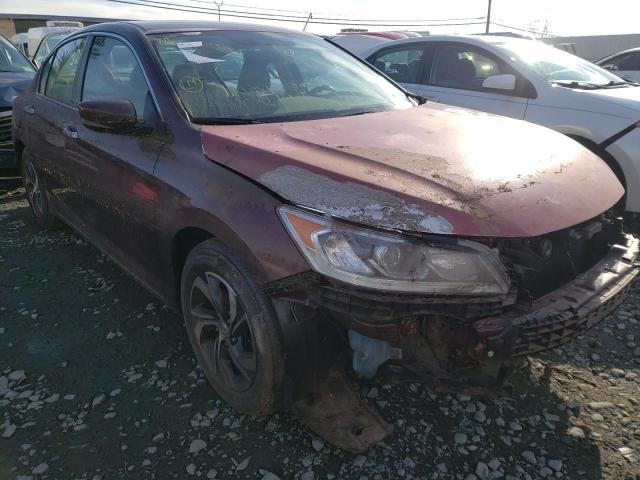 HONDA ACCORD SEDAN 2017 1hgcr2f33ha243678